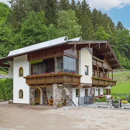 Haus Agnes Daum * Hippach