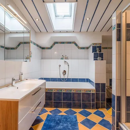Apartment Haus Agnes Daum