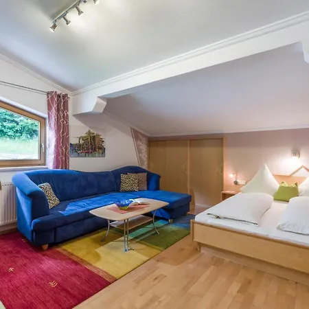Apartment Haus Agnes Daum *